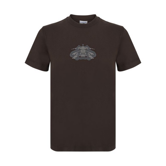 Burberry T-Shirt - Herren