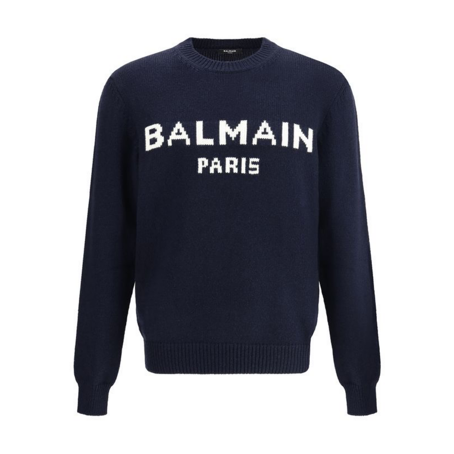 Balmain Strickpullover - Herren