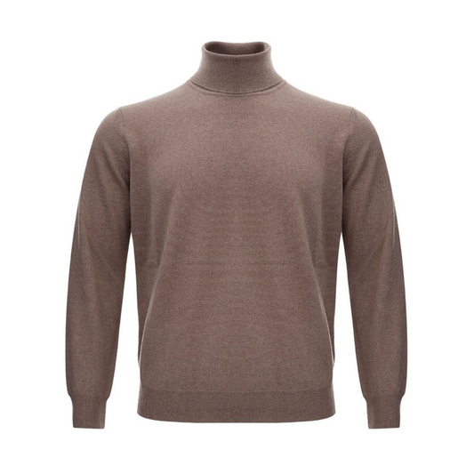 Kangra Rollkragenpullover - Herren