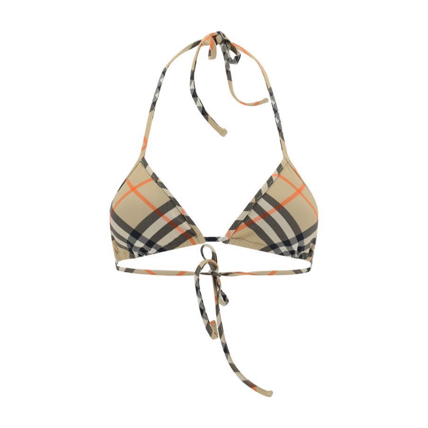 Burberry Bikinioberteil - Damen