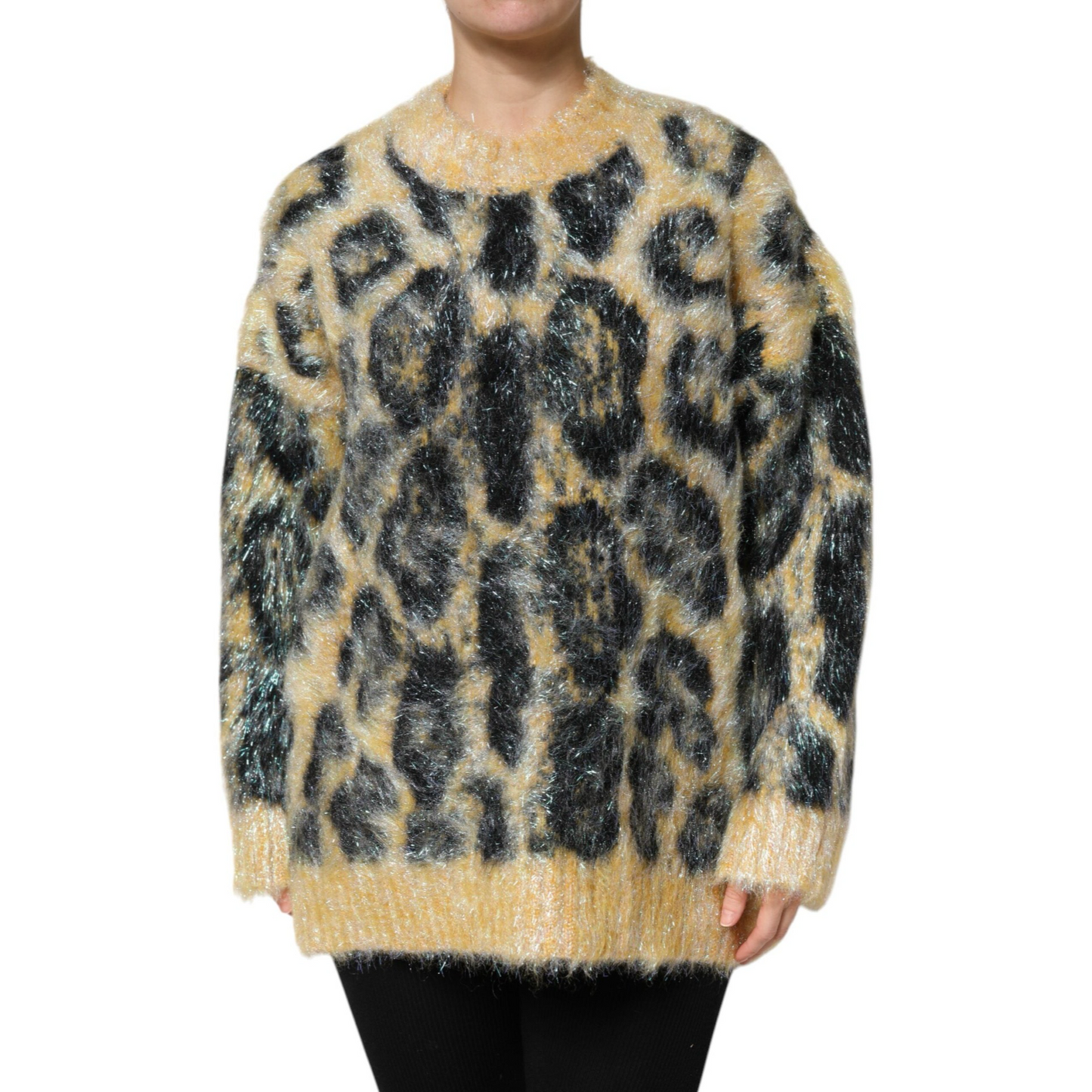 Dolce & Gabbana Strickpullover - Damen
