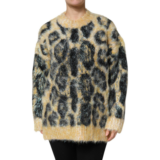 Dolce & Gabbana Strickpullover - Damen
