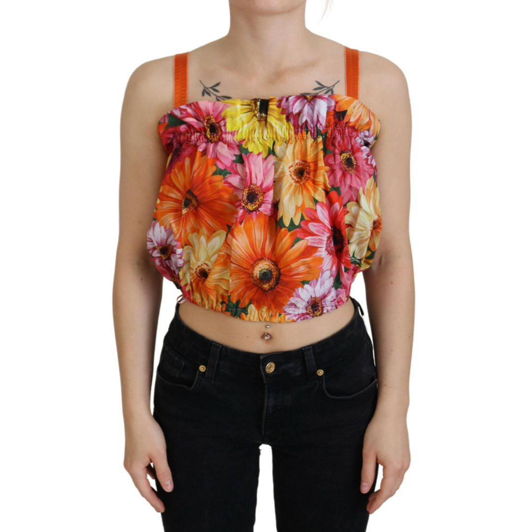 Dolce & Gabbana Tank-Top - Damen