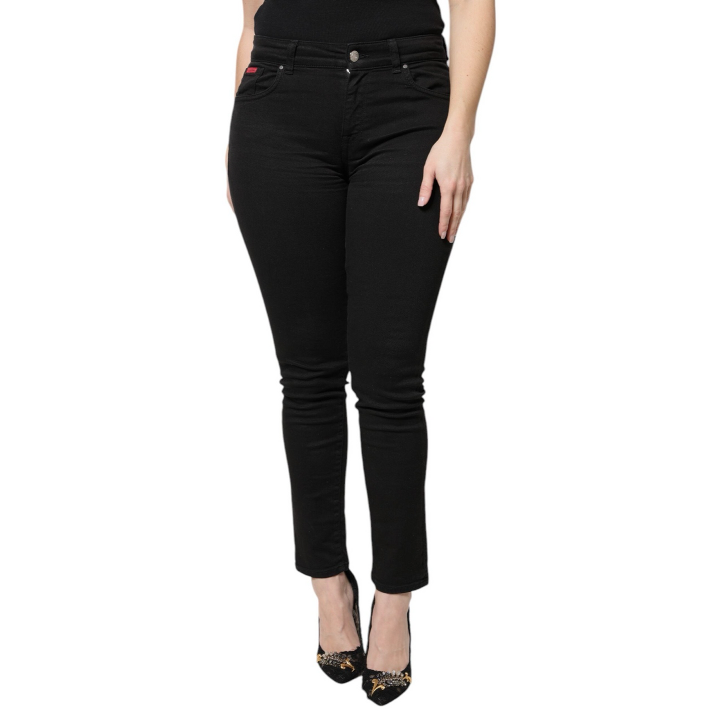 Dolce & Gabbana Skinny Jeans - Damen