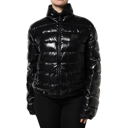 Dolce & Gabbana Steppjacke - Damen