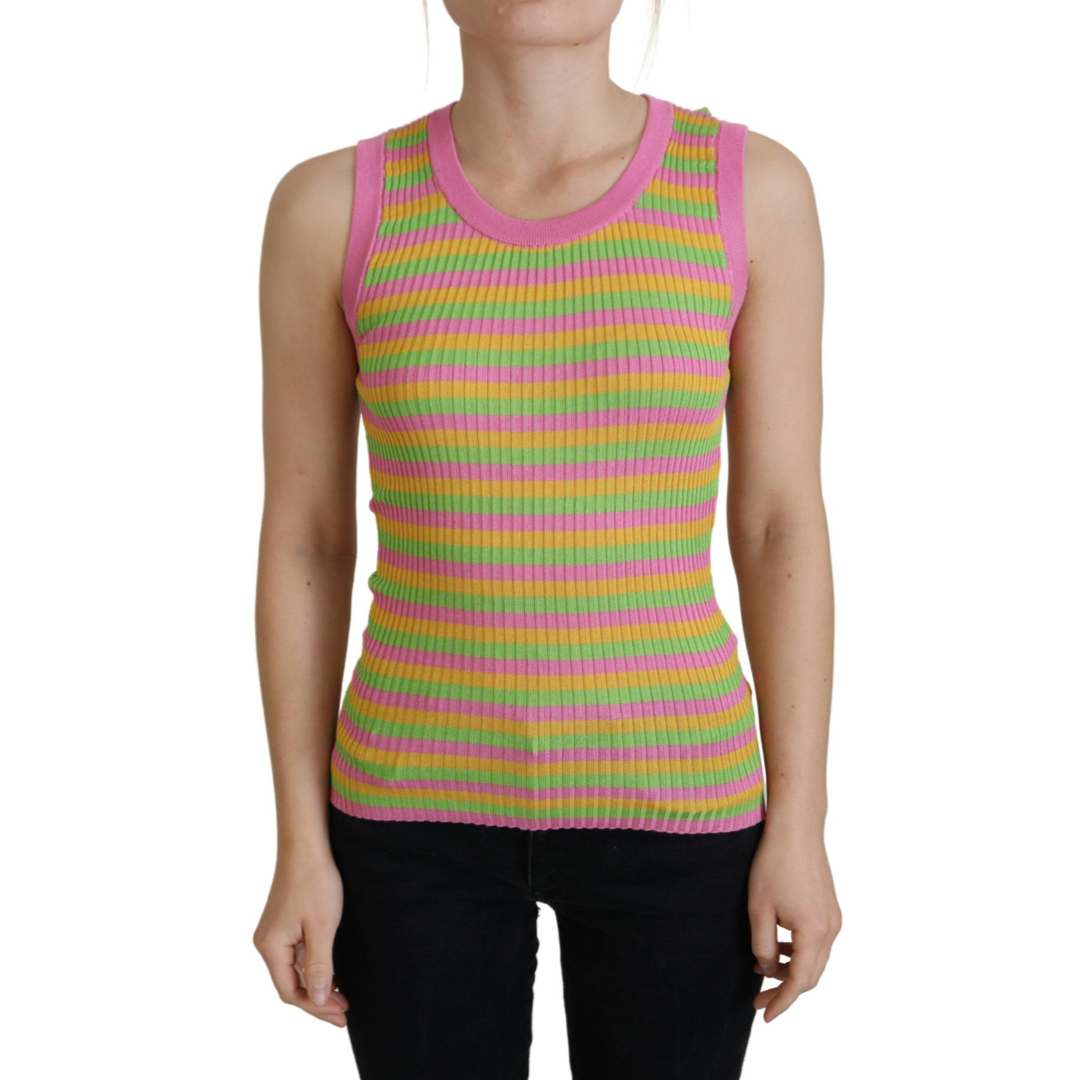 Dolce & Gabbana Tank-Top - Damen