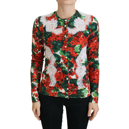 Dolce & Gabbana Cardigan - Damen