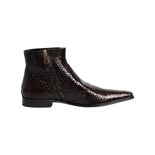 Dolce & Gabbana Chelsea Boots - Herren