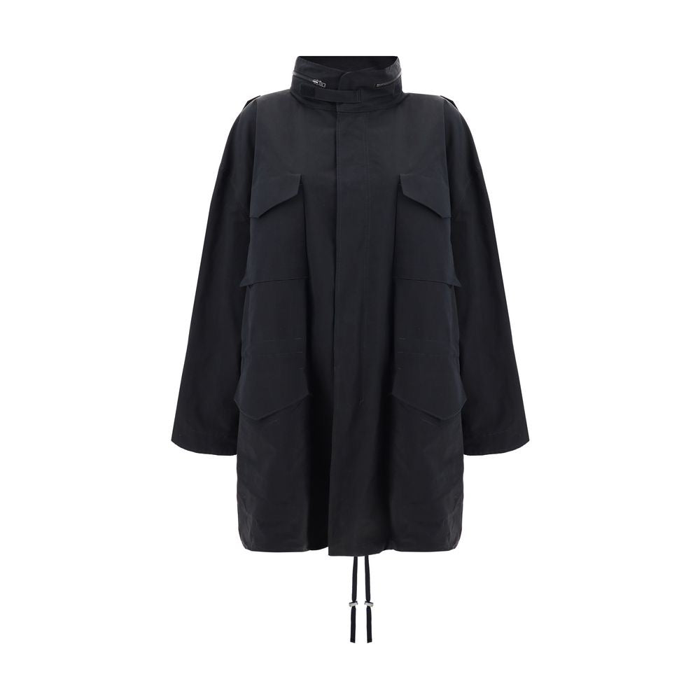 Maison Margiela Parka - Damen