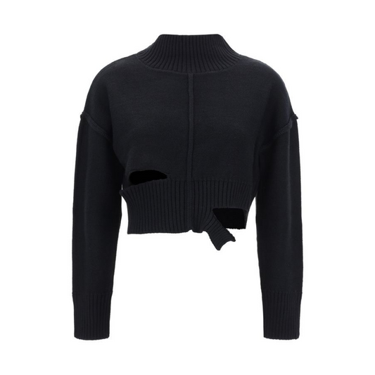 MM6 Maison Margiela Strickpullover - Damen