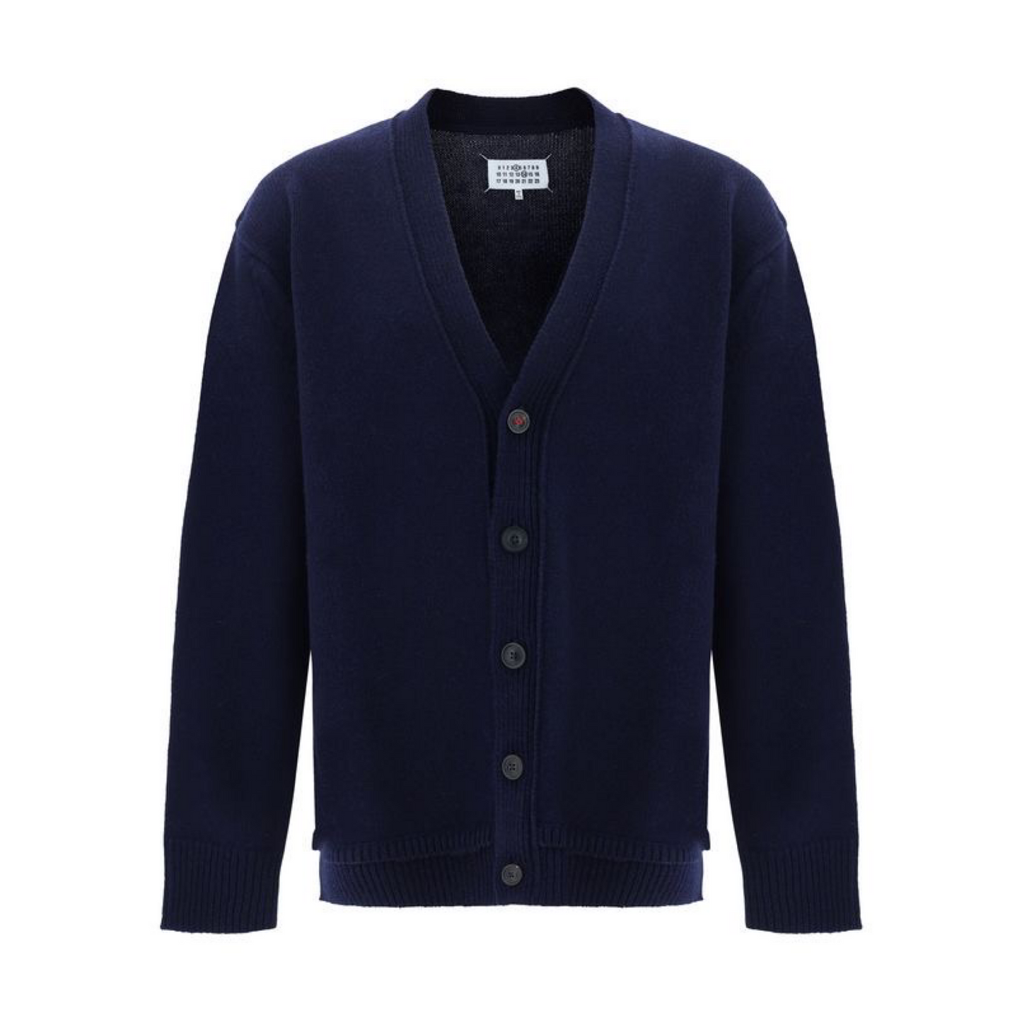 Maison Margiela Cardigan - Herren