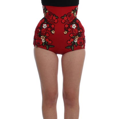 Dolce & Gabbana Hotpants - Damen