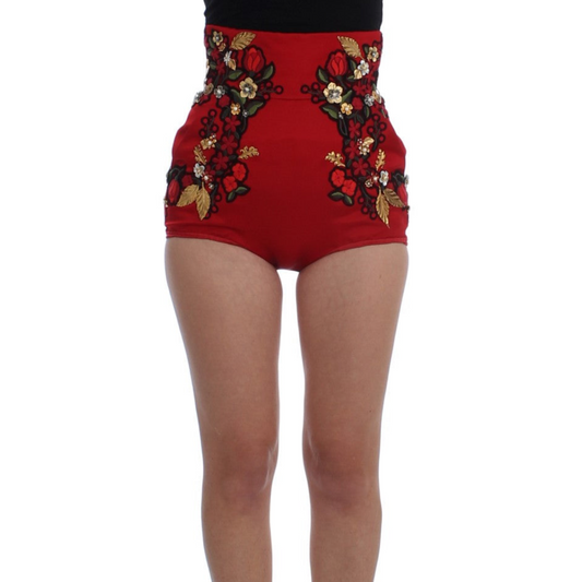 Dolce & Gabbana Hotpants - Damen