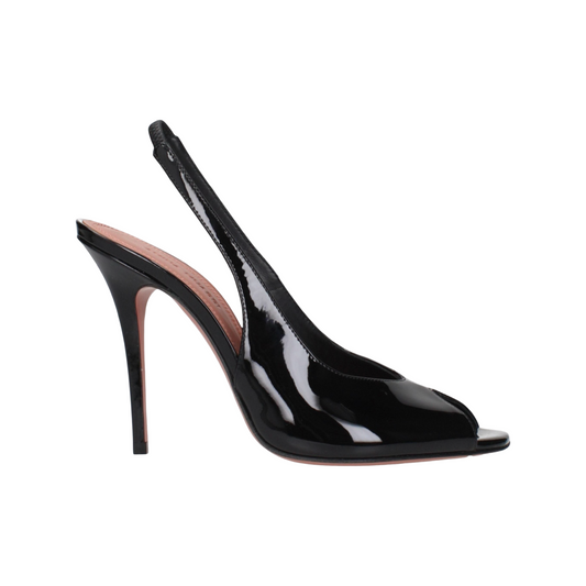 Amina Muaddi Sandaletten - Damen