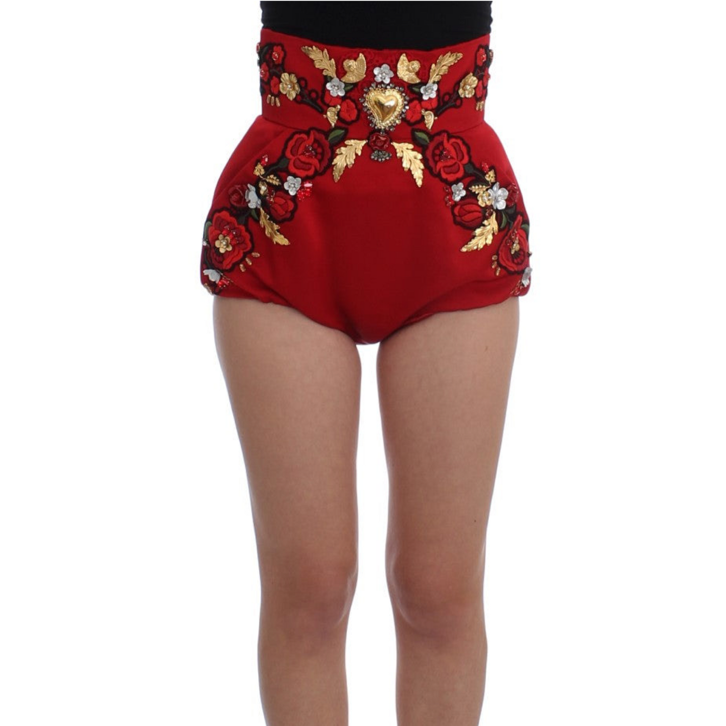 Dolce & Gabbana Hotpants - Damen