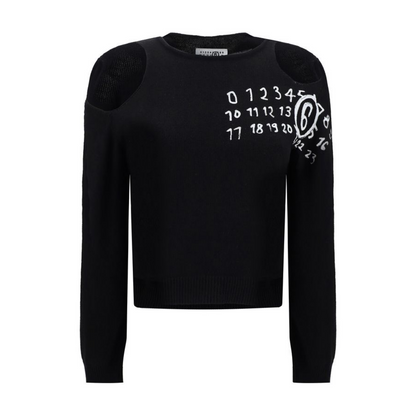 MM6 Maison Margiela Pullover - Damen