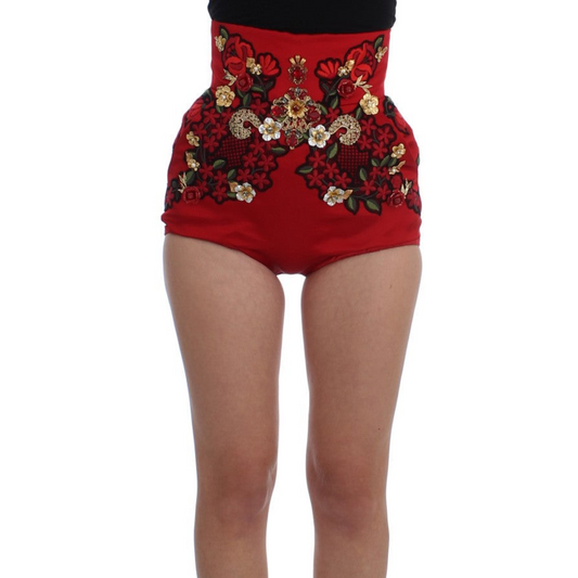 Dolce & Gabbana Hotpants - Damen