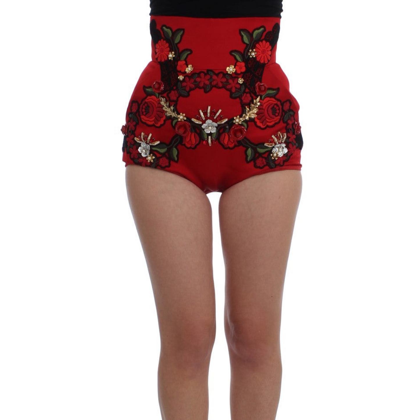 Dolce & Gabbana Hotpants - Damen