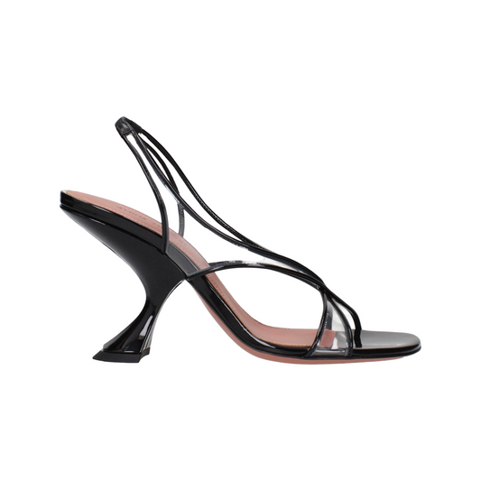 Amina Muaddi Sandaletten - Damen