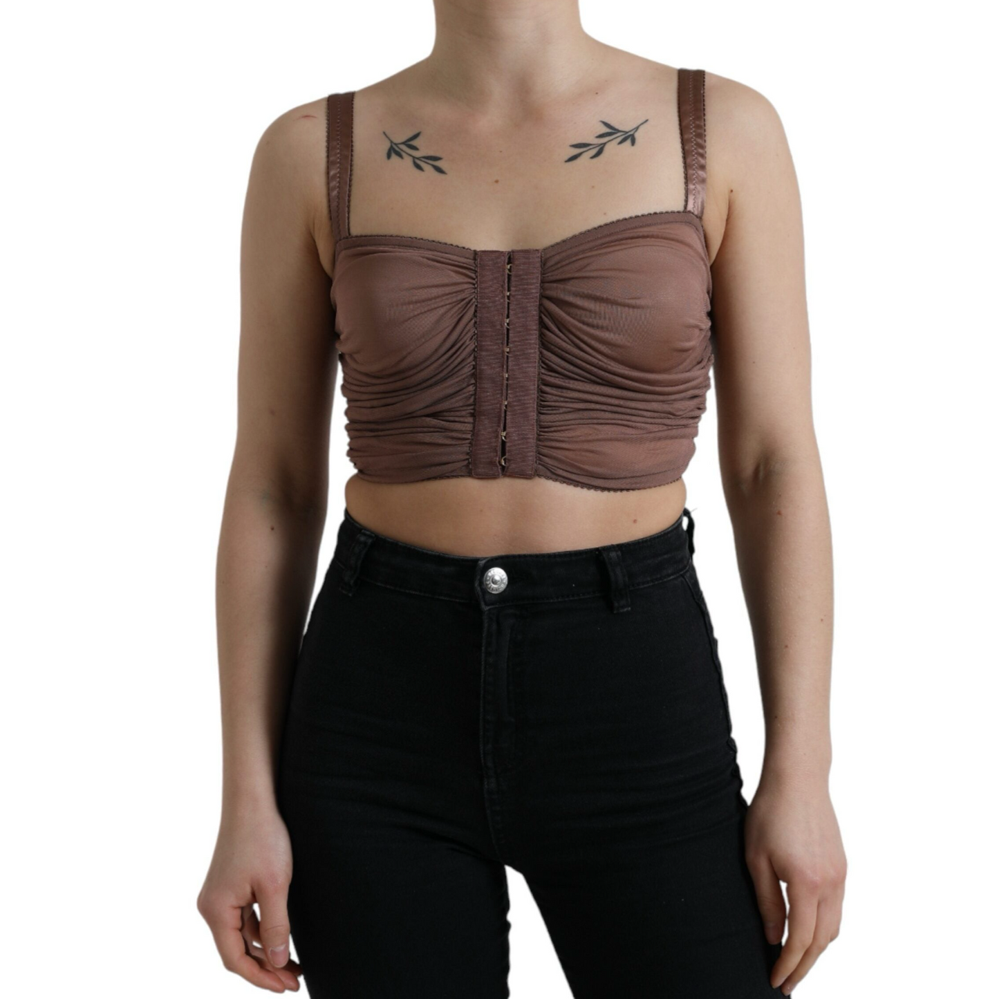 Dolce & Gabbana Bustier-Top - Damen