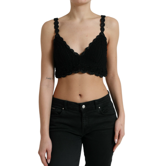 Dolce & Gabbana Bustier-Top - Damen