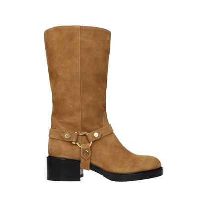 Chloé Stiefel - Damen