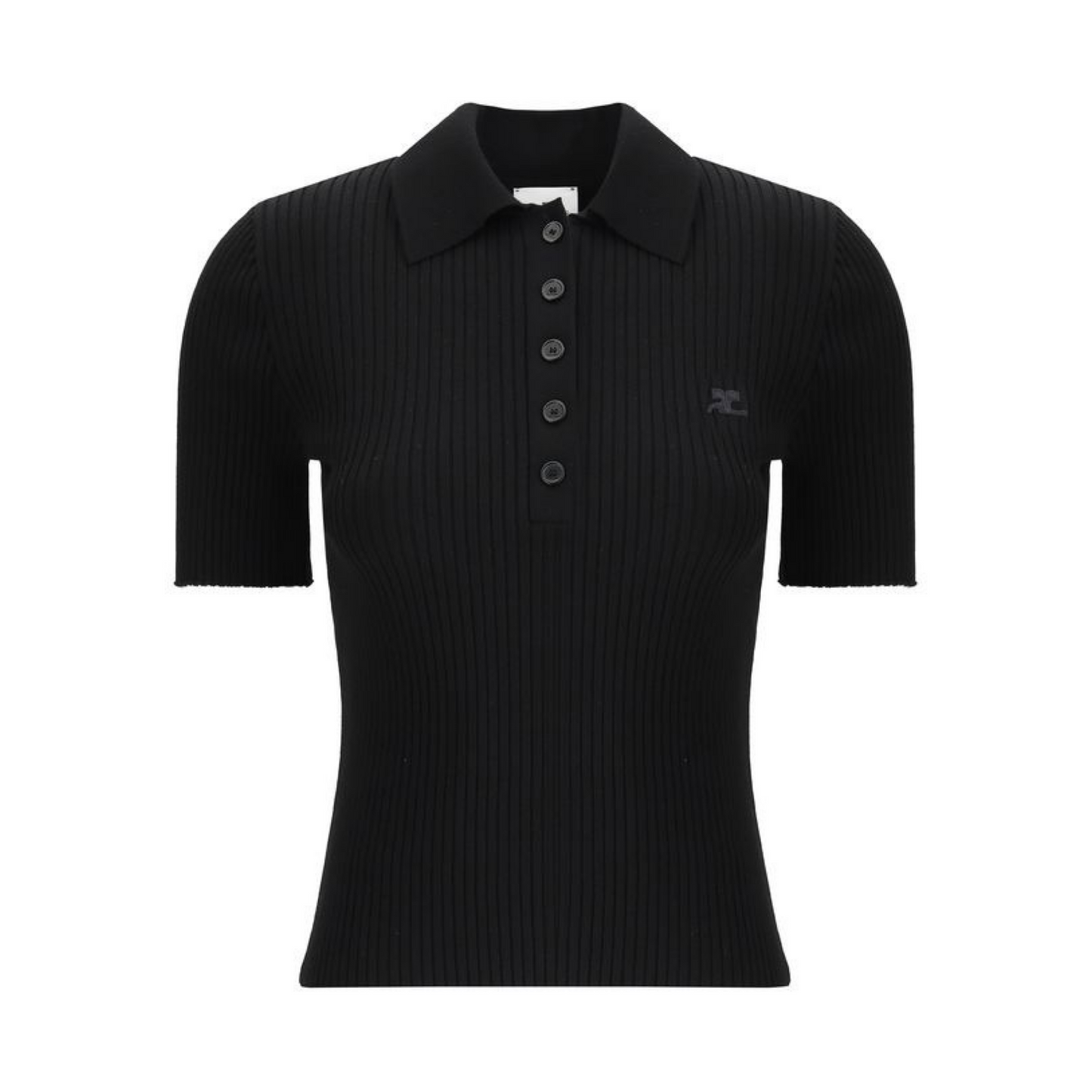 Courrėges Poloshirt - Damen