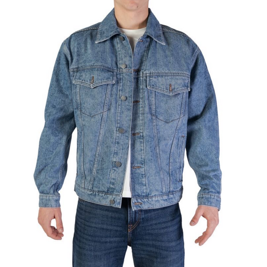 Boss Jeansjacke - Herren