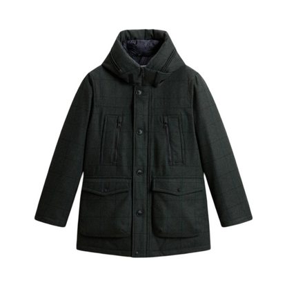 Woolrich Daunenparka - Herren