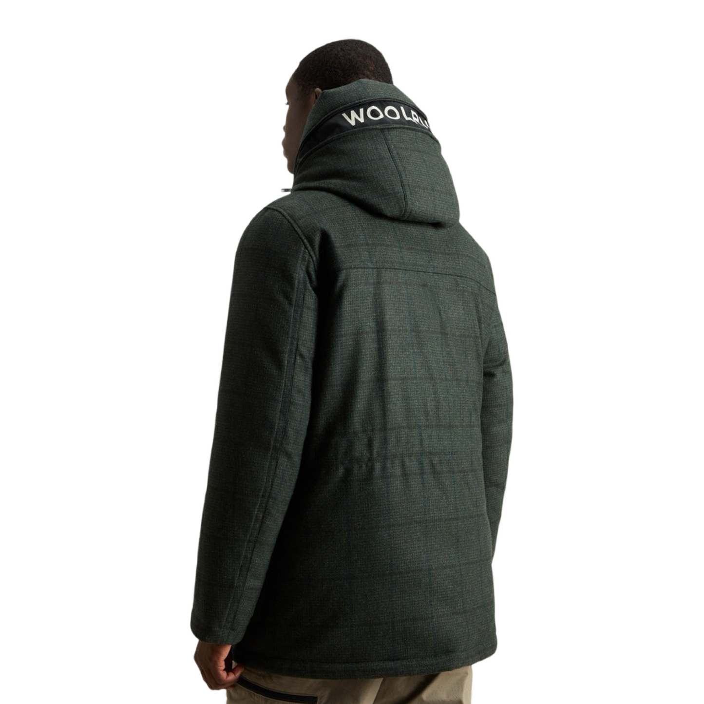 Woolrich Daunenparka - Herren