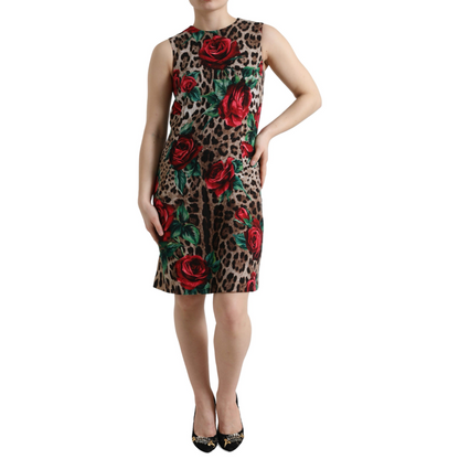 Dolce &amp; Gabbana midi dress - Women