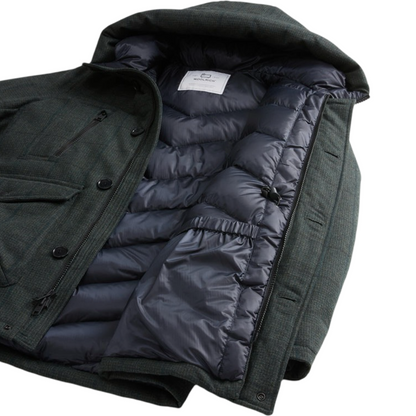 Woolrich Daunenparka - Herren