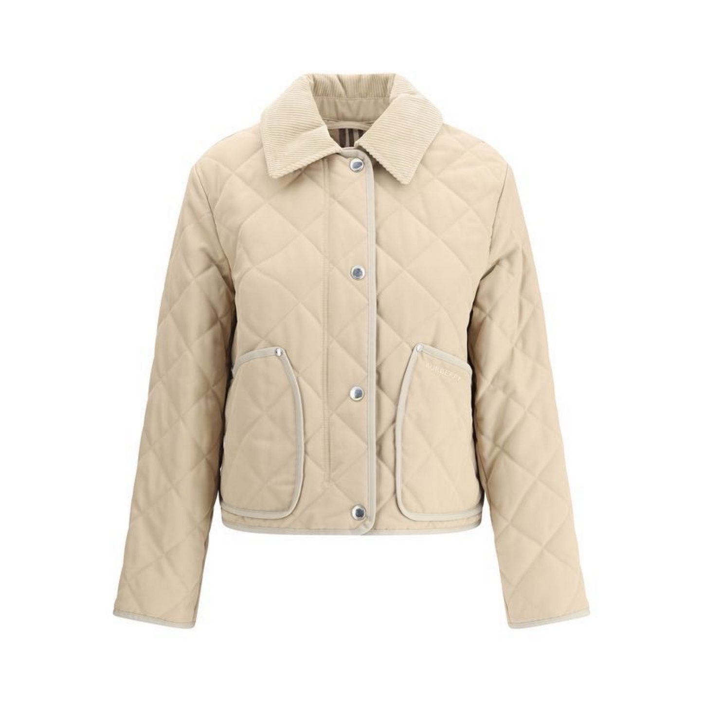 Burberry Steppjacke - Damen