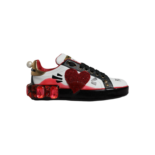 Dolce & Gabbana Sneakers - Damen