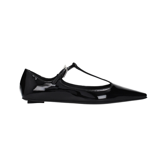 The Attico Ballerinas - Damen