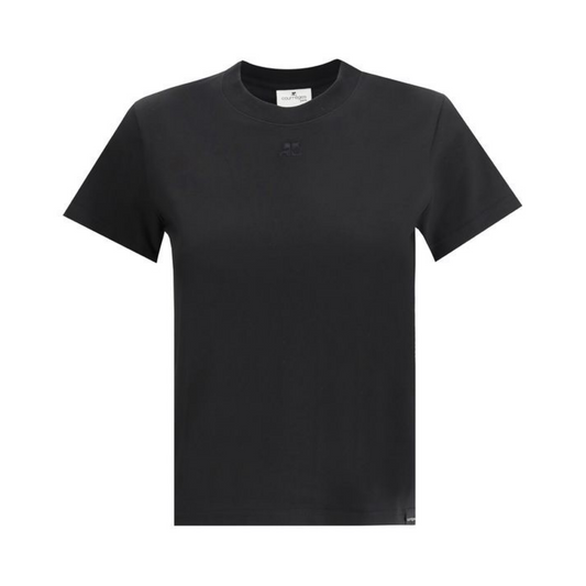 Courrėges T-Shirt - Damen