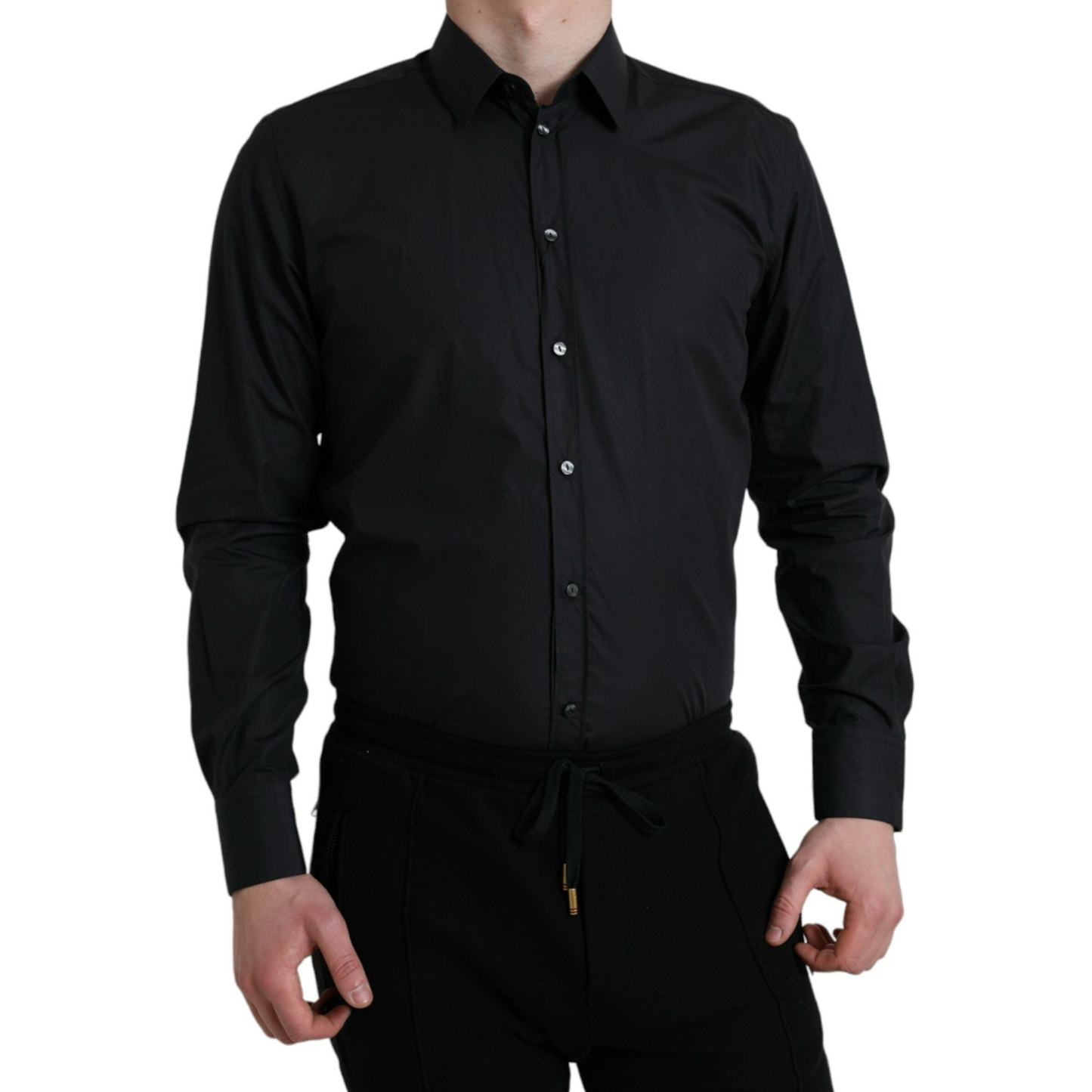 Dolce &amp; Gabbana business shirt - men