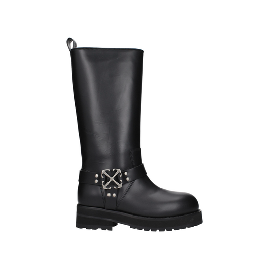 Off-White Stiefel - Damen