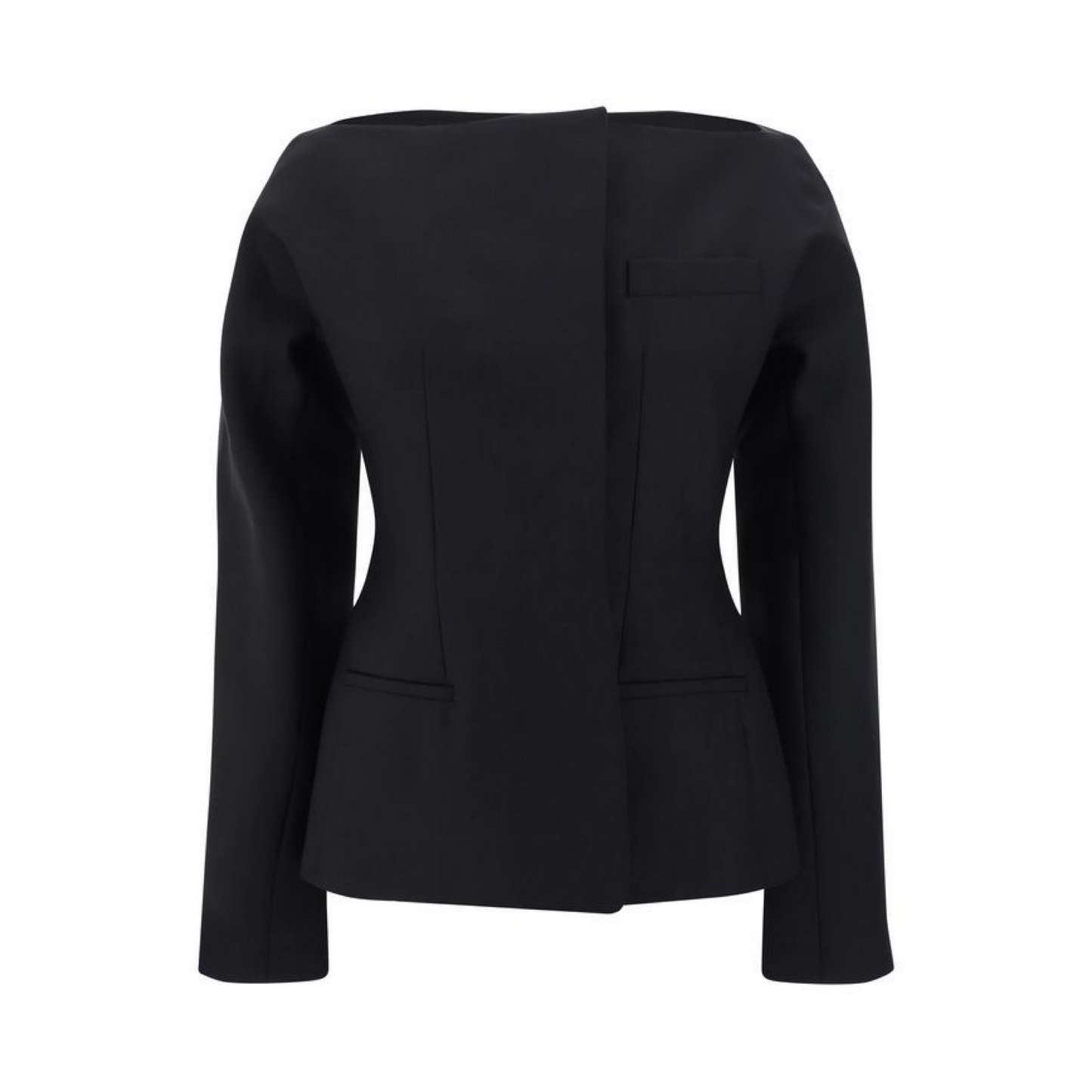 Peuterey Lederjacke - Damen