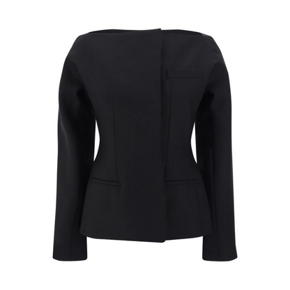 Peuterey Lederjacke - Damen