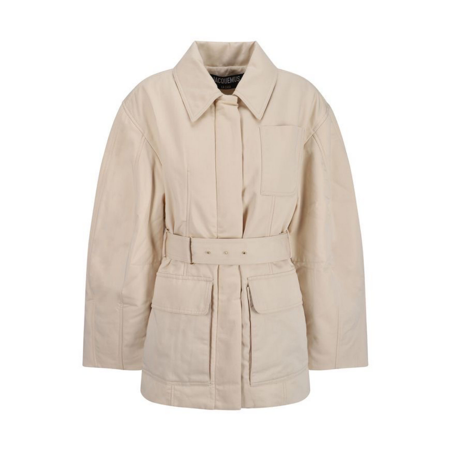 Jacquemus Daunenjacke - Damen