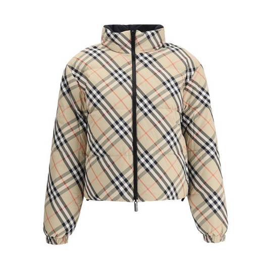 Burberry Daunenjacke - Damen