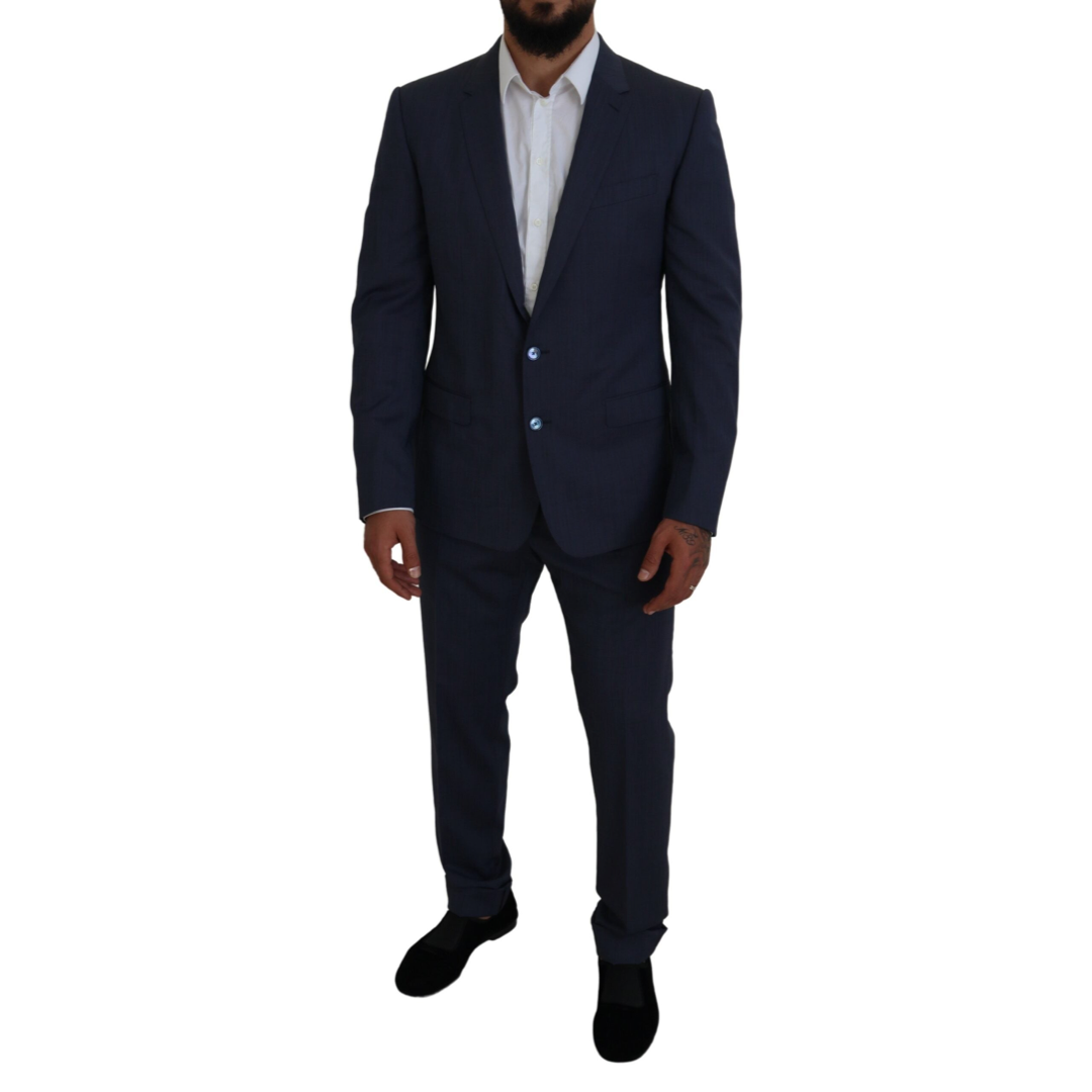 Dolce &amp; Gabbana two-piece suit - Men