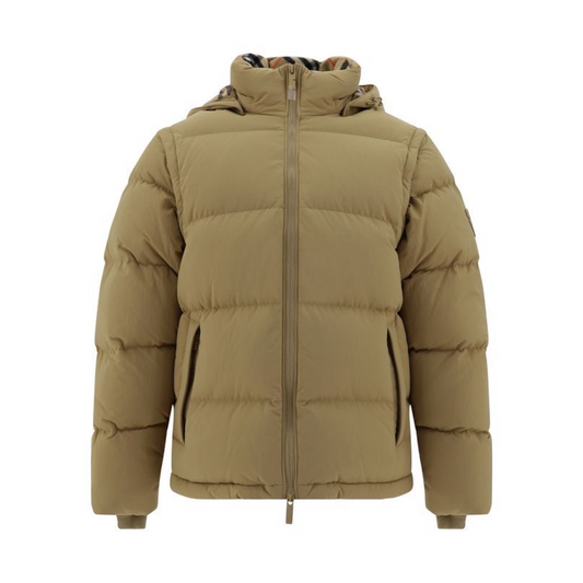 Burberry Daunenjacke - Herren