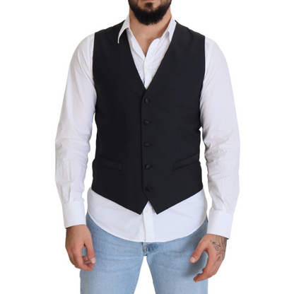 Dolce &amp; Gabbana Suit Vest - Men