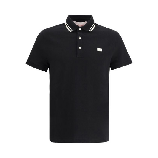 Valentino Garavani Poloshirt - Herren