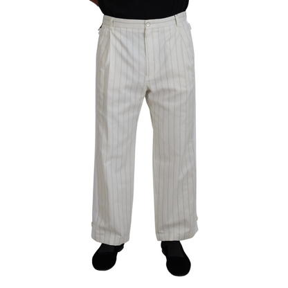 Dolce &amp; Gabbana Chino Pants - Men