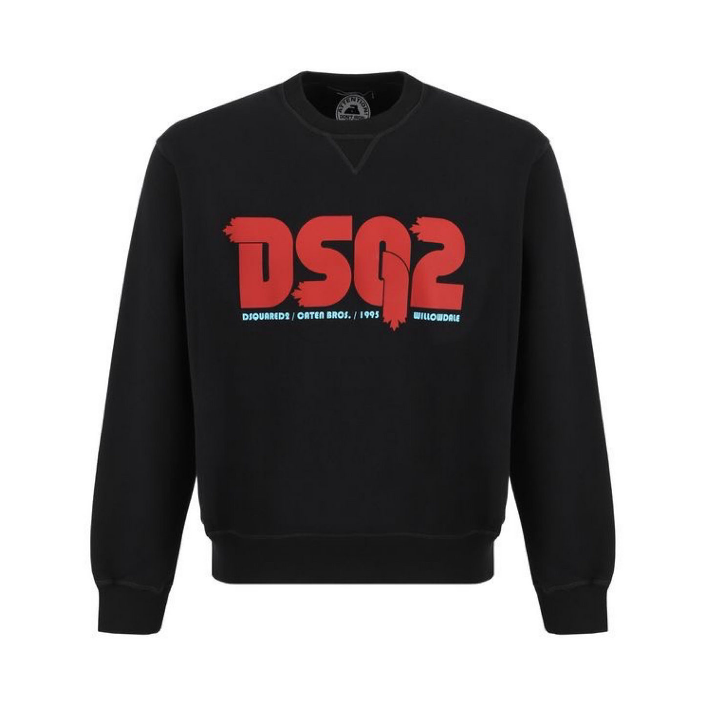 Dsquared² Pullover - Herren