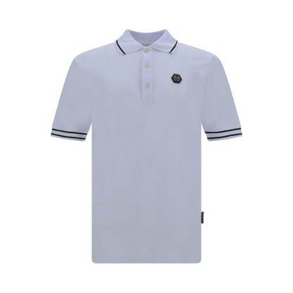 Philipp Plein Poloshirt - Herren