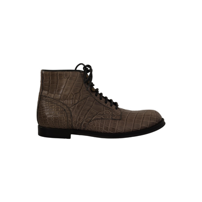 Dolce &amp; Gabbana Boots - Men